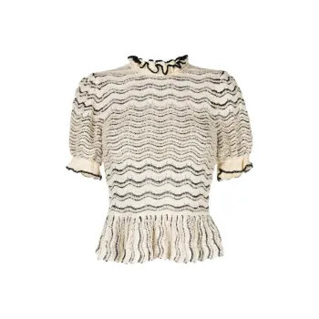 Ulla Johnson Knitwear Women's Multicolor