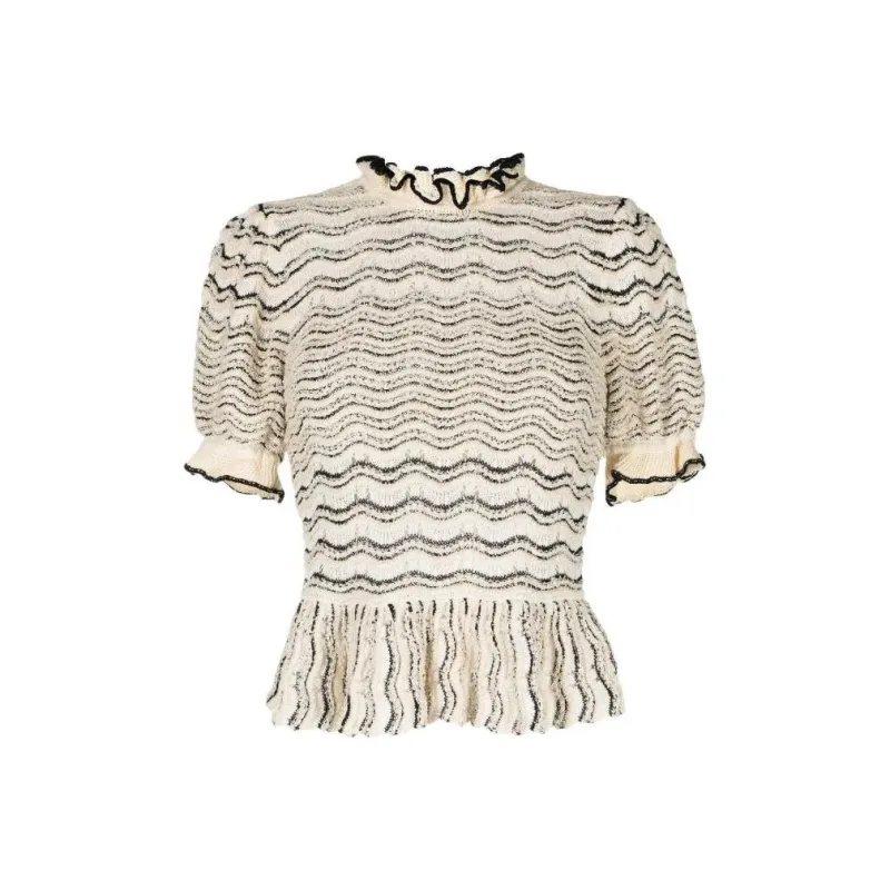 Ulla Johnson Knitwear Women's Multicolor-0
