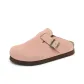 Peach Pink