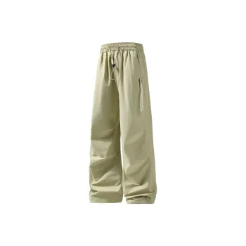 FASTFISH Casual Pants Unisex