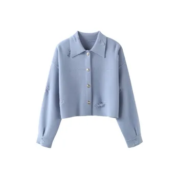 MAIGRE SIMHAT Cashmere Sweater Women's