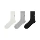 Beige, Light Gray, Black