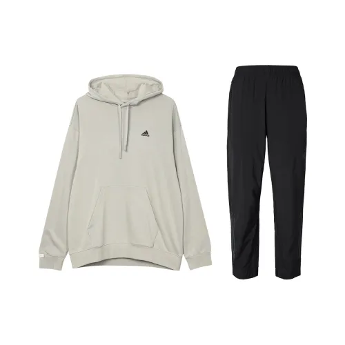 Adidas Sweatshirt Sets Men