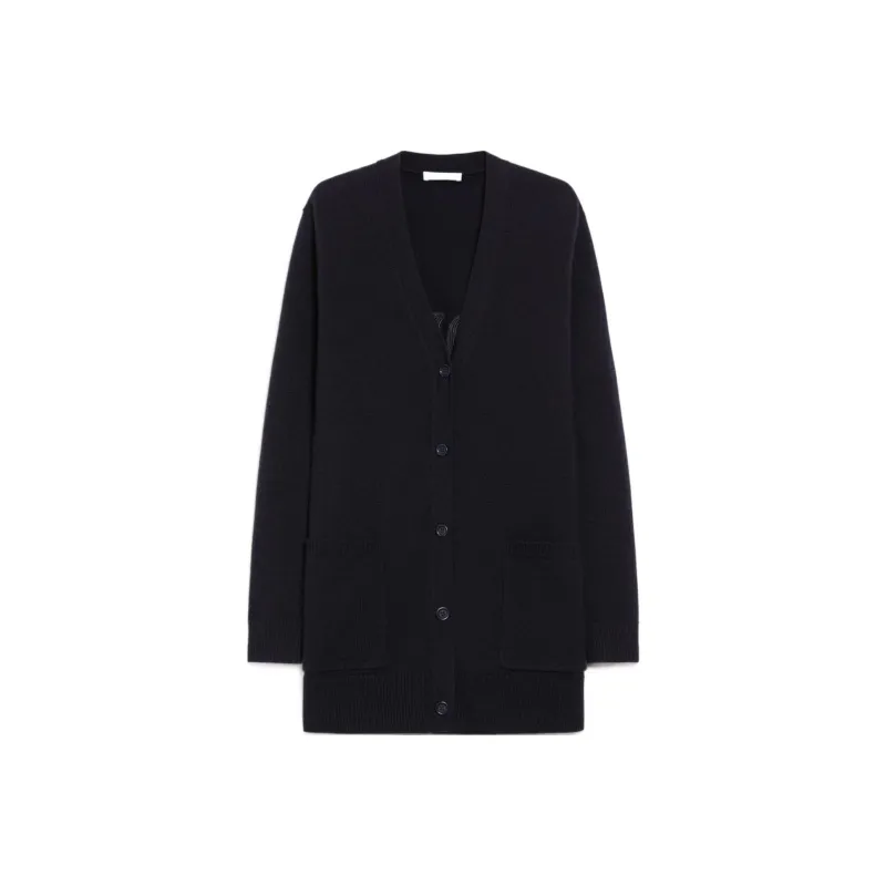 MaxMara Knitwear Women's Black-0