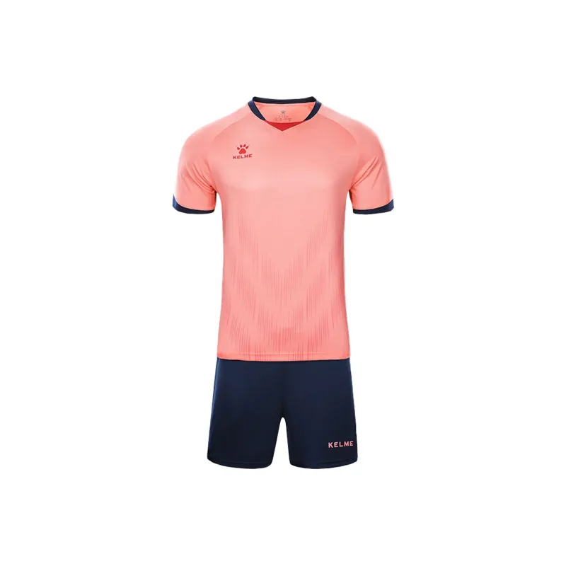 KELME Soccer Jersey Sets Men-2