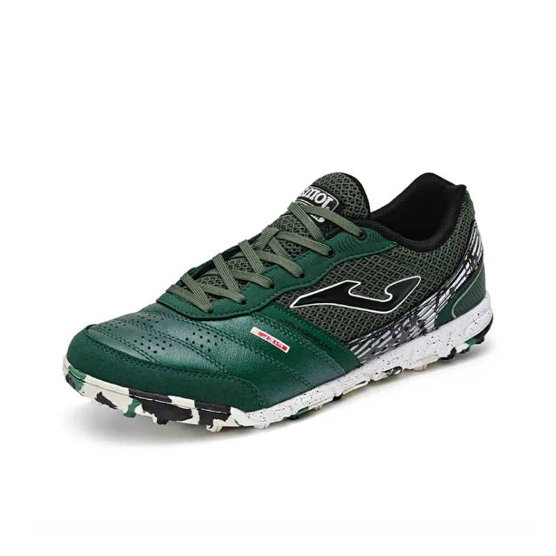 Joma TF Rubber Broken Studs Soccer Shoes Unisex Jasper-3