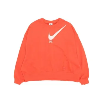 Nike Sweatshirts Women's Orange