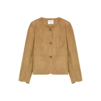 SOLIGHTER Jackets Coats Women's