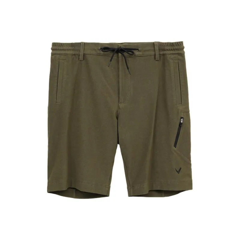 Callaway Casual Shorts Men-16
