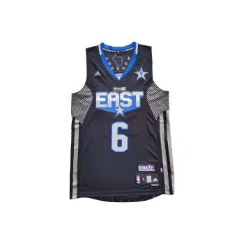 Adidas x NBA James SWINGMAN Fan Edition Basketball Jersey Unisex Dark Gray