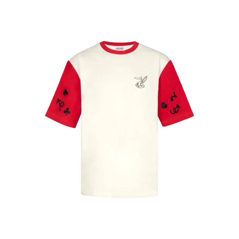 Richie Macie T Shirts Women's-3