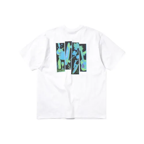 Chinism Apparel Baseball Jersey Unisex