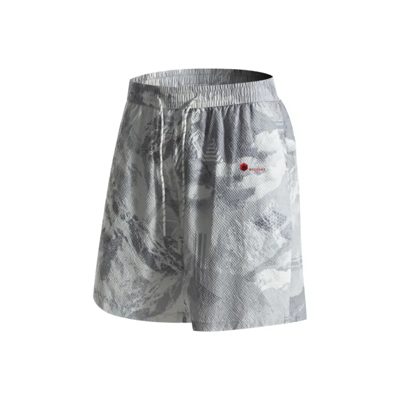 SWISS MILITARY Casual Shorts Unisex-0