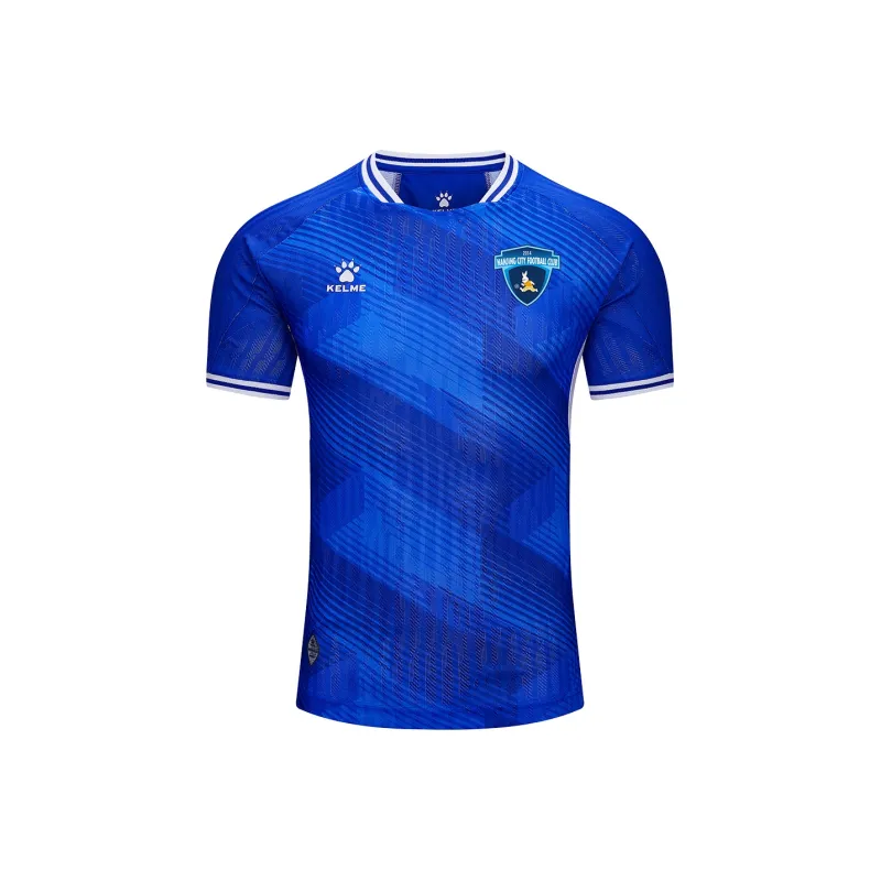 KELME Soccer Jerseys Unisex-0