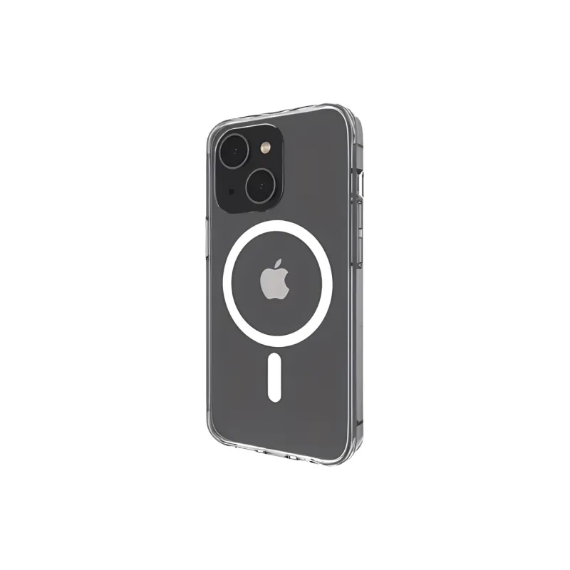 BELKIN TPU Material MagSafe Magnetic Phone Cases Compatibility With IPhone Collection Minimalist-1
