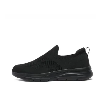 OFFER AITR Slip Resistant, Abrasion Resistant, Lightweight Low Top Casual Shoes Men's
