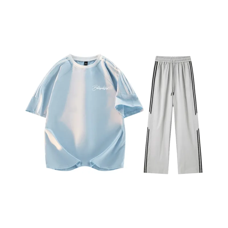 BOBBY ABLEY Casual Sportswear Unisex-34