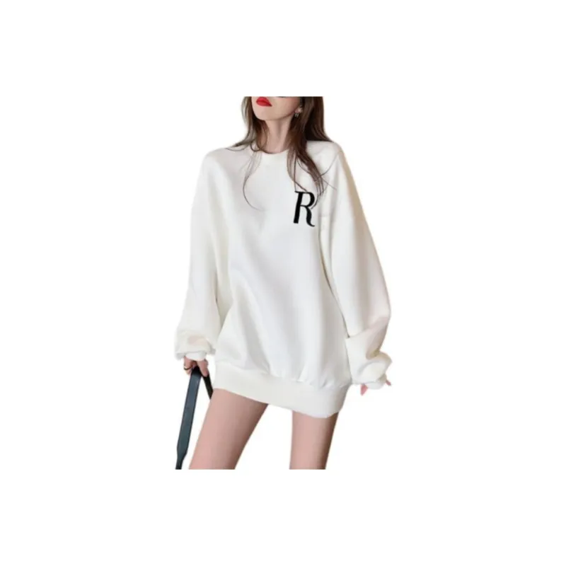 PAIN OR PLEASURE Sweatshirt Women's-3