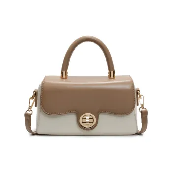Yalu PU Handbag Regular Women's Multicolor