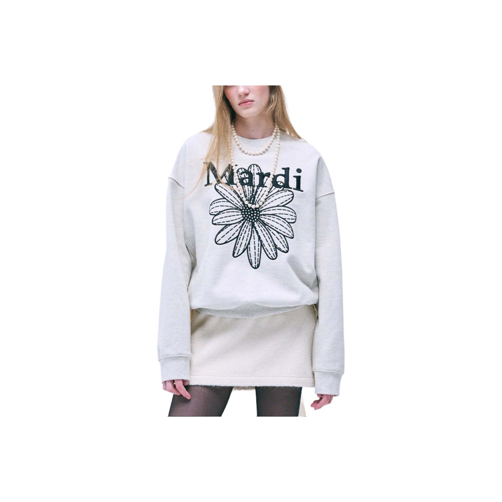 Mardi Mercredi Hoodies Sweatshirts on Sale & Authentic