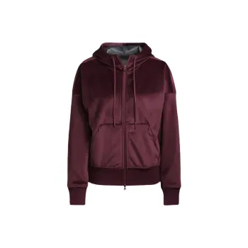 Adidas Jackets Women's Fuchsia