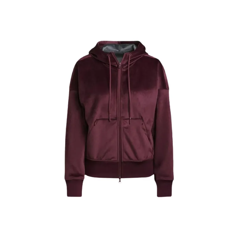 Adidas Jackets Women's Fuchsia-0
