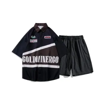 CREAZIONI LA FANTASIA E MOBILE Shirt Matching Set Unisex