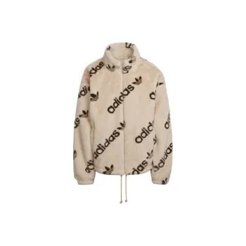 Adidas Originals Jackets Women's Red Pink