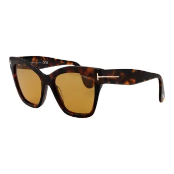 TOM FORD Luna Sunglasses