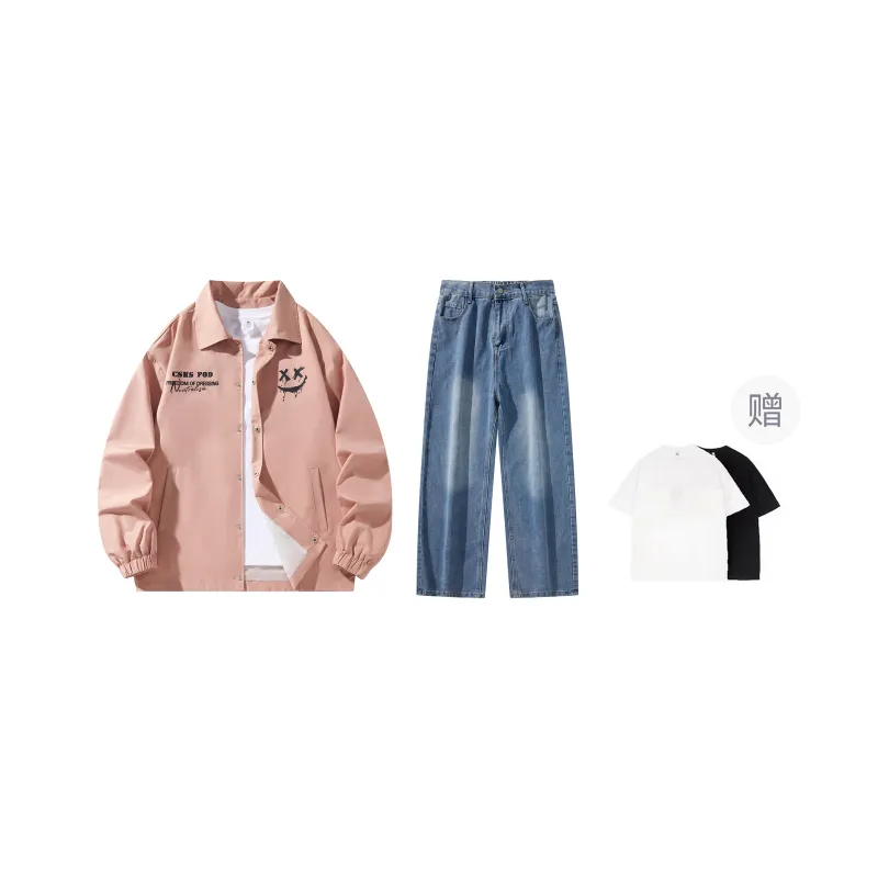 CSKS Casual Sportswear Unisex-46