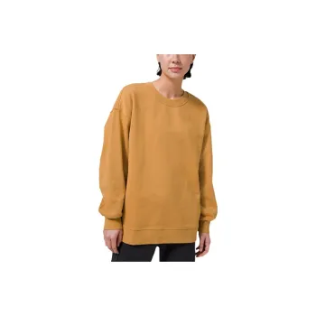Lululemon Perfectly Oversized Sweatshirts Women's