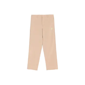 PUMA Golf Clothing Men's Apricot
