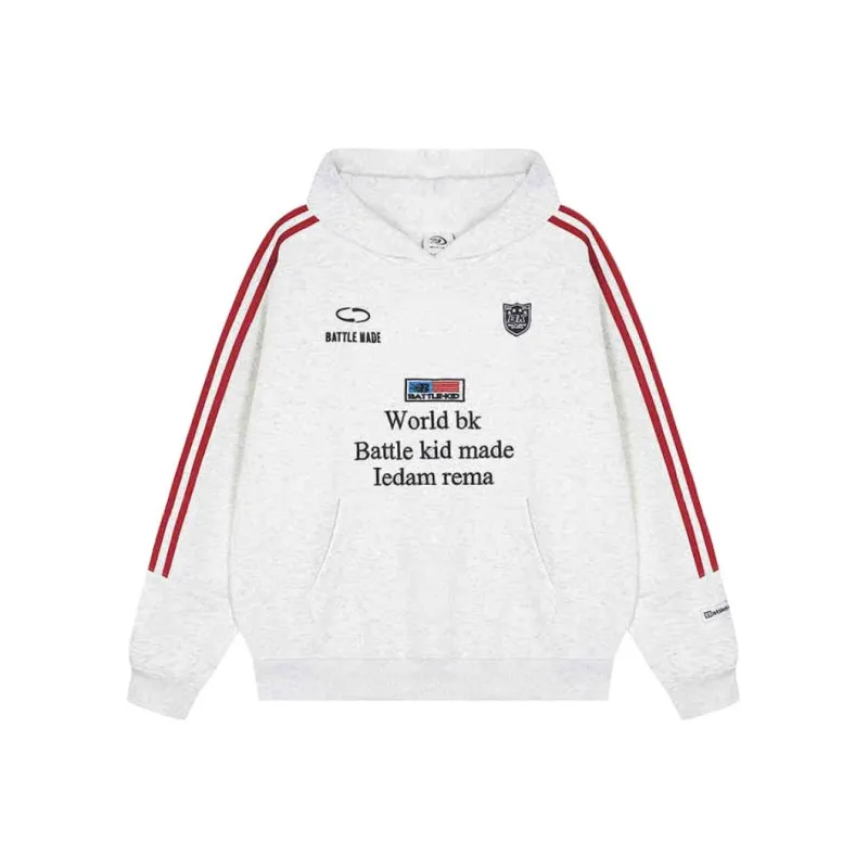 DanerWang Sweatshirts Unisex-2