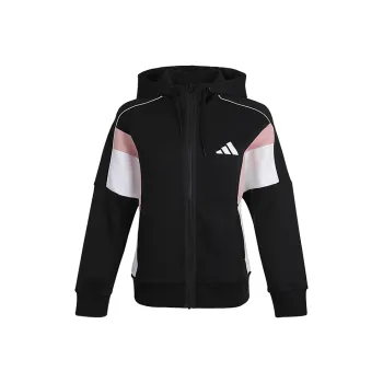 Adidas Jackets Women's Black