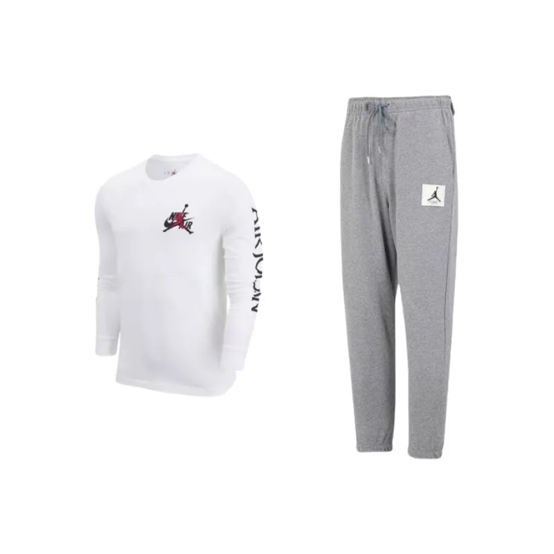 Jordan Casual Sportswear Men-0