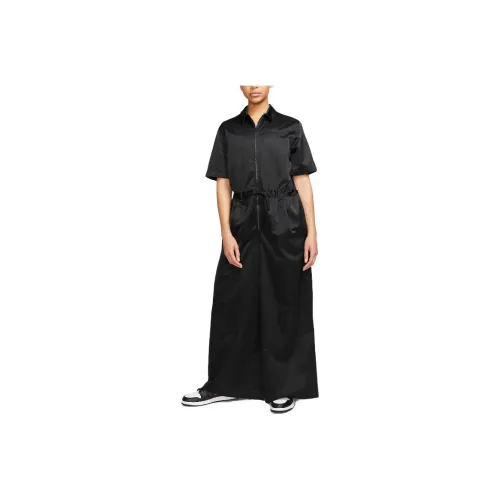 JORDAN Bodysuits Women's Black