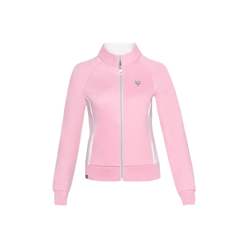 GOLF Jackets Coats Women's Pink-0