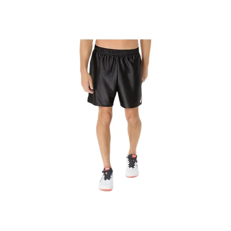 Asics SS25 Casual Shorts Men's Black-0