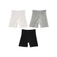 [3 Pack]White+Gray Green+Black