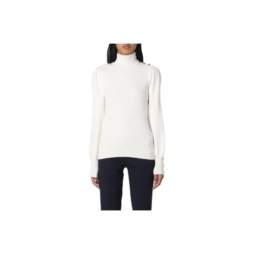 Polo Ralph Lauren Knitwear Women's White