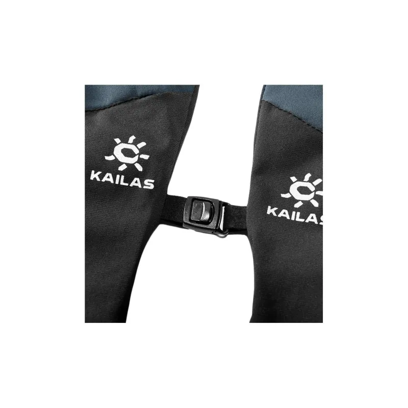 KAILAS FUGA Polyester Fitness Gloves Men's-3