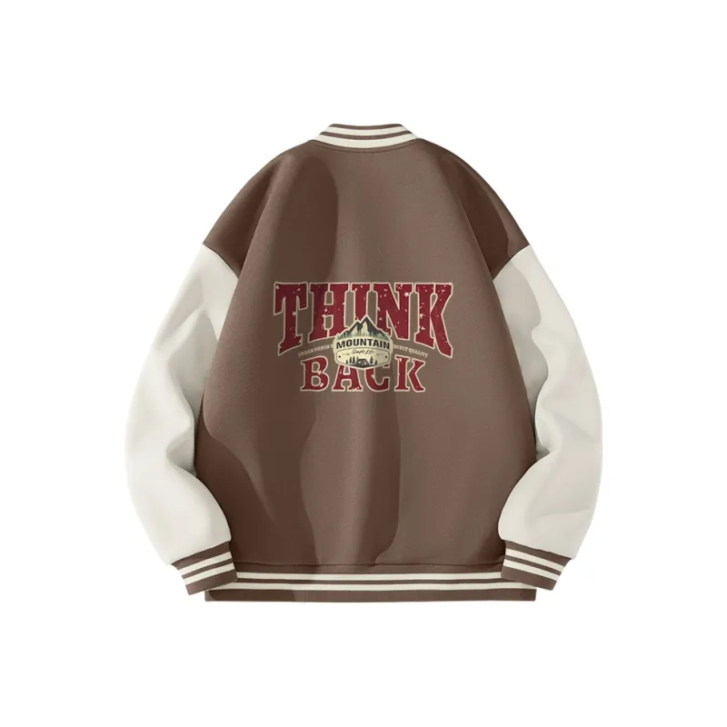GOSO Jackets Unisex-4