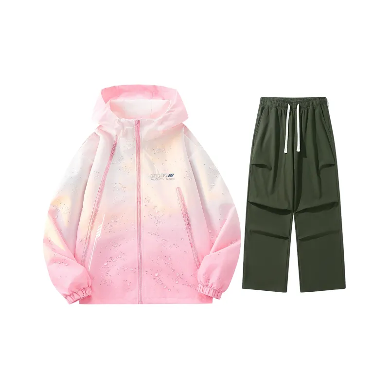 LEVEL Casual Sportswear Unisex-26