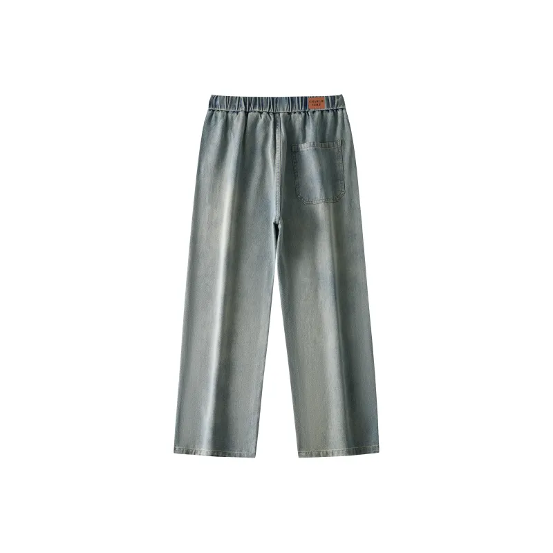 CHARLIE GOLF Jeans Unisex-3