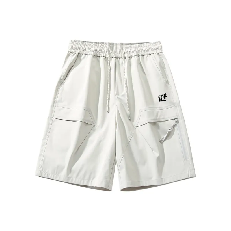 UF9193 Casual Shorts Men-0