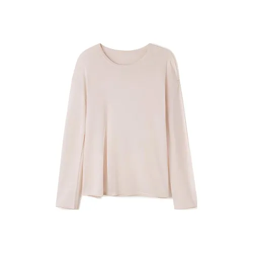 TKY SHOP Knitwear Women's Cherry Blossom Pink