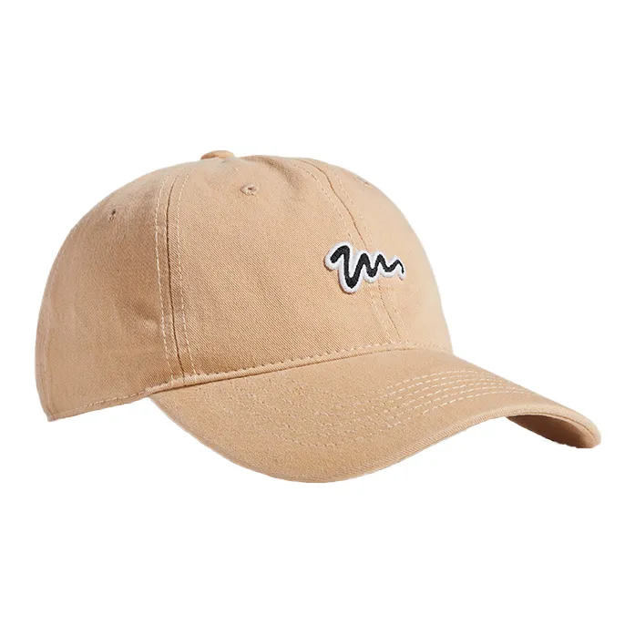 Classmate Yang Cotton Baseball Caps Unisex-4