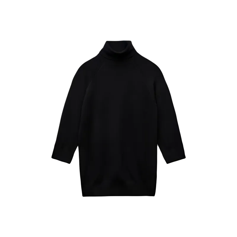 ZARA Knitwear Women's Black-0