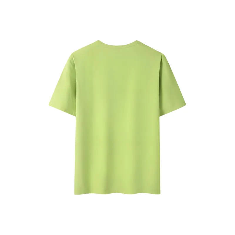 OUTDOOR PRODUCTS T Shirt Men's Bright Green-1