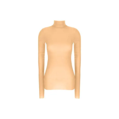 RAF SIMONS T Shirts Womens Blue